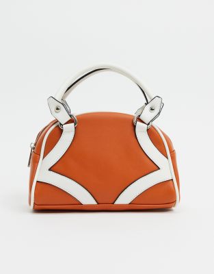 sac fauve