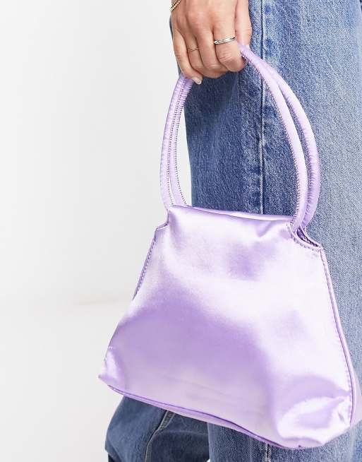 Lavender mini clearance bag