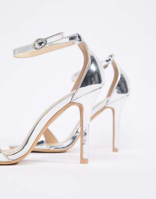 asos glamorous heels