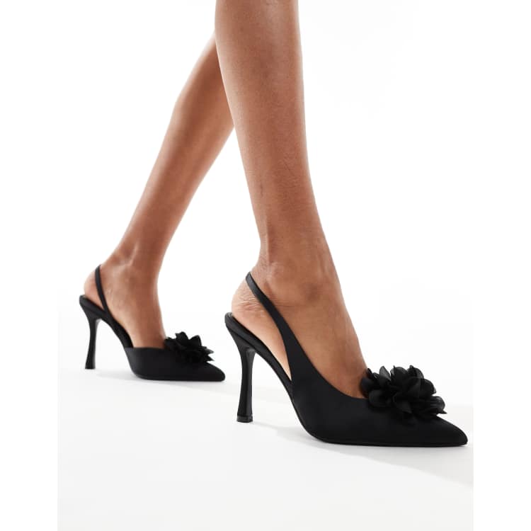Glamorous shoes asos clearance