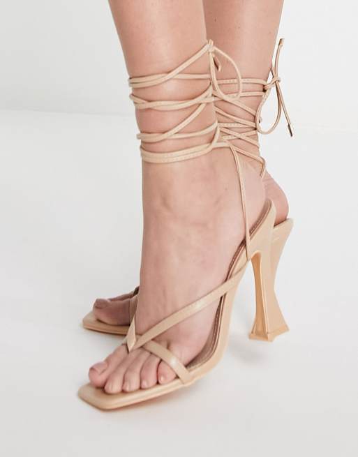 Asos 2024 glamorous heels