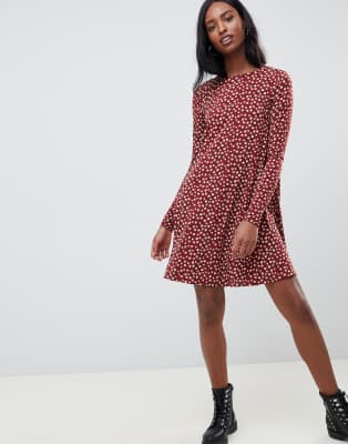 ladies kids frock
