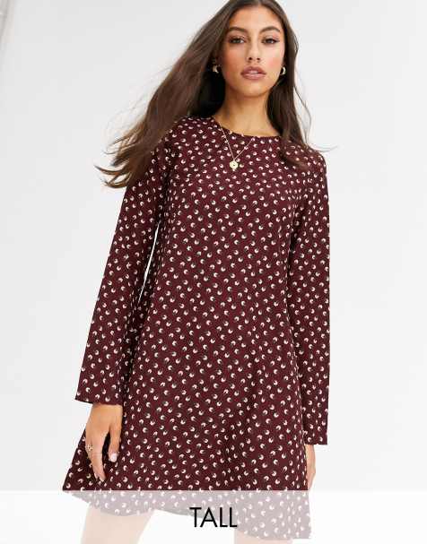 Tall Womens Clothing Long Length Tall Fit Asos