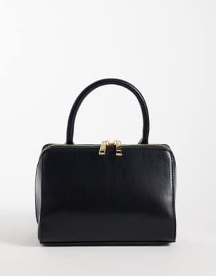 Glamorous Top-handle box bag