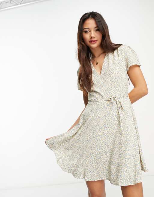 Spring store tea dresses