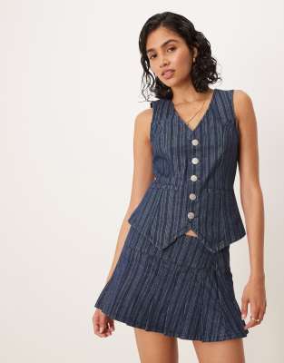 Glamorous Vest