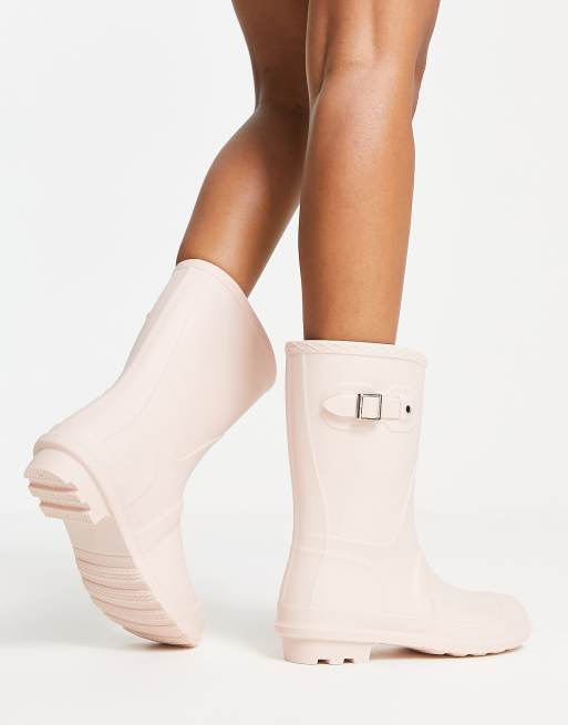 White wellies outlet womens