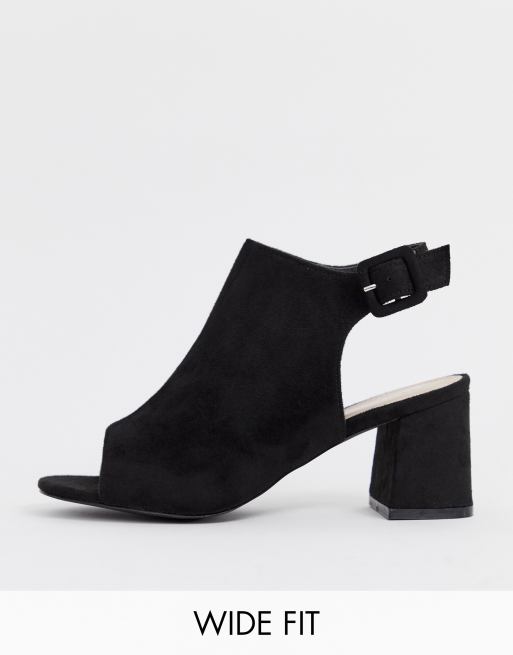 next shoe boots wide fit