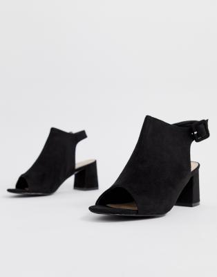 shoe boots asos