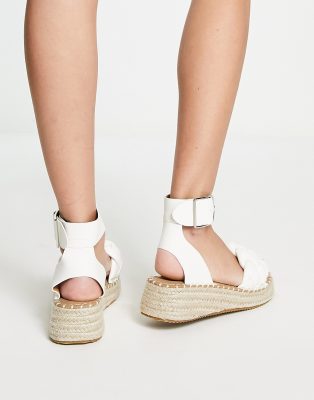 flatforms wide fit