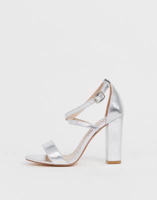 asos glamorous heels