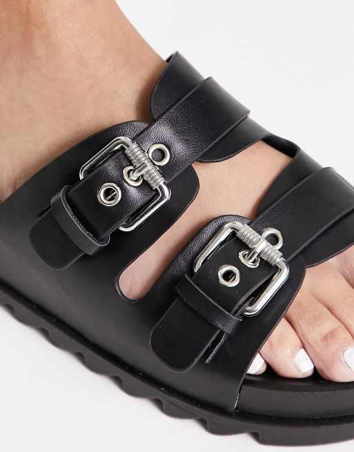 2 buckle online slides