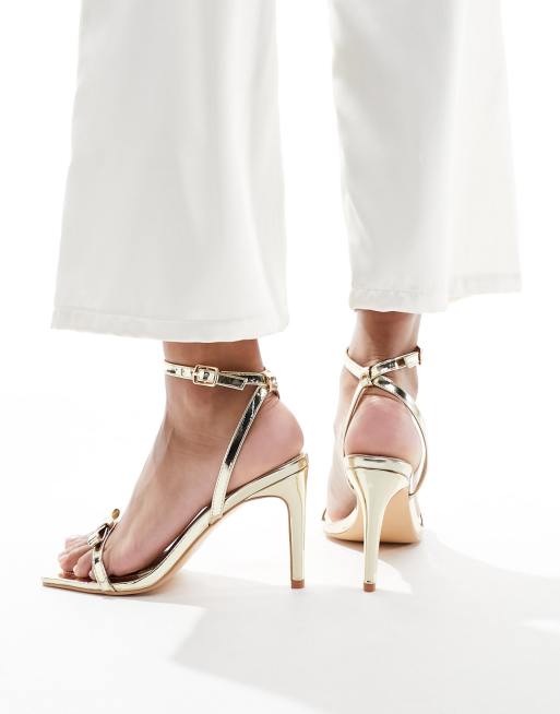 Sandale talon wide fit deals
