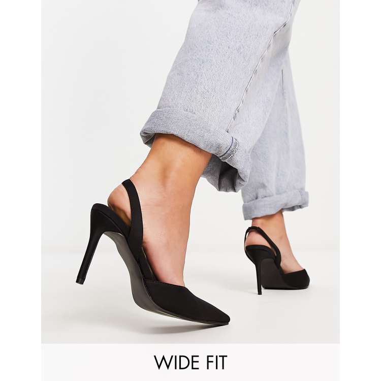 Glamorous store shoes asos