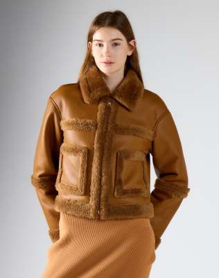 Zip Front