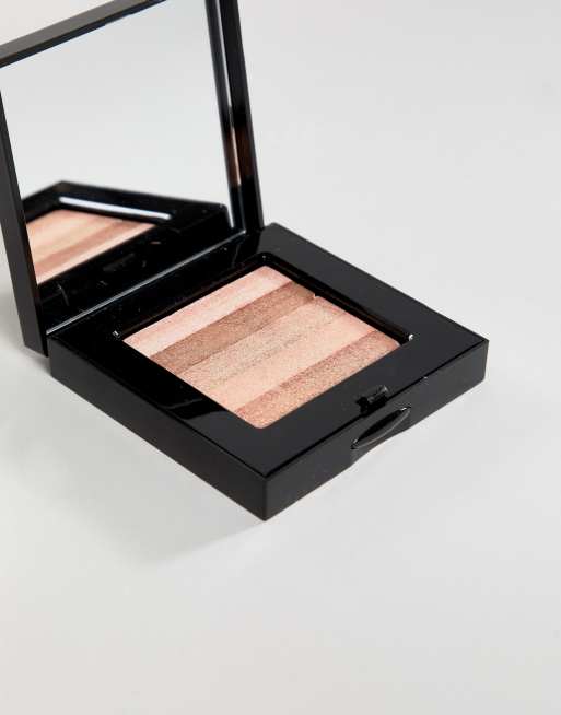 Glimmerfirkant i pink quartz fra Bobbi Brown, 3 af 4