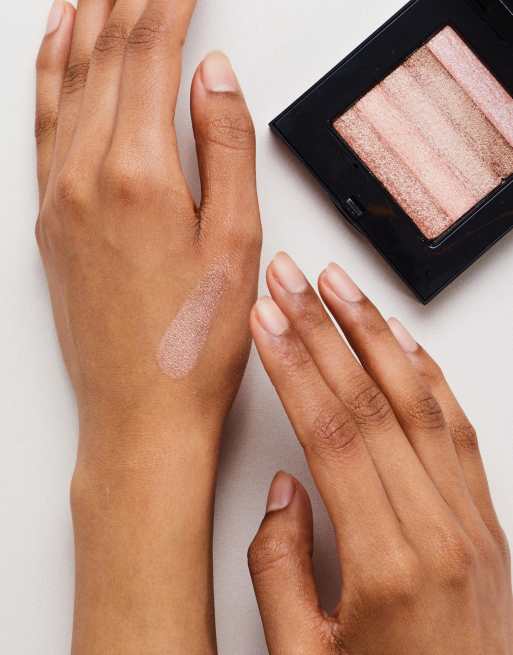 Glimmerfirkant i pink quartz fra Bobbi Brown, 4 af 4