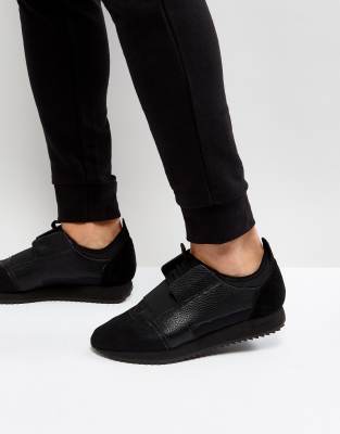 glorious gangsta runway trainers