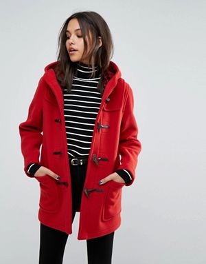 Gloverall | Shop Gloverall for women's jackets and coats | ASOS