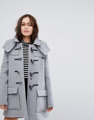 Duffle Coats | Shop for coats & jackets | ASOS
