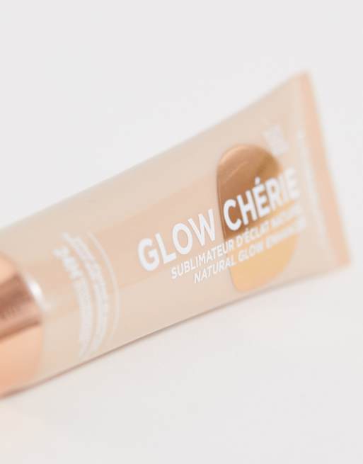 Glow Cherie Natural Glow Enhancer Lotion 02 Light Glow fra L'Oreal Paris, 2 af 4