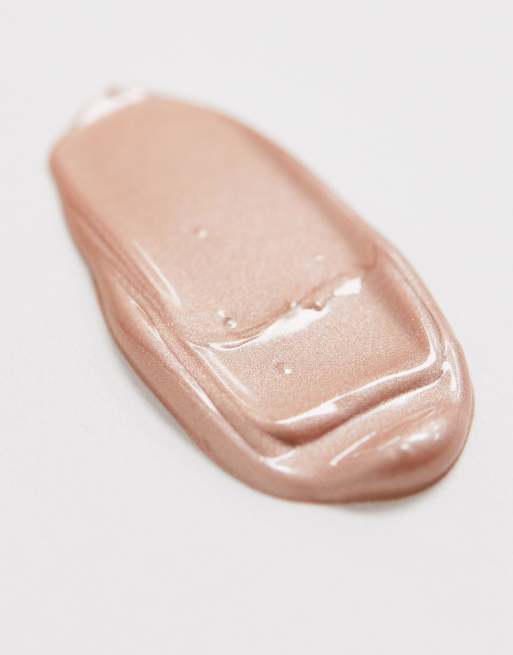 Glow Cherie Natural Glow Enhancer Lotion 02 Light Glow fra L'Oreal Paris, 3 af 4
