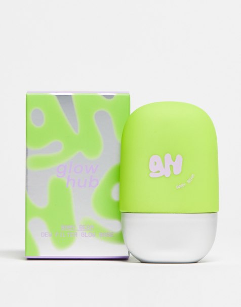 Glow Hub - Baby Beam Airbrush - Primer colorato - view 1