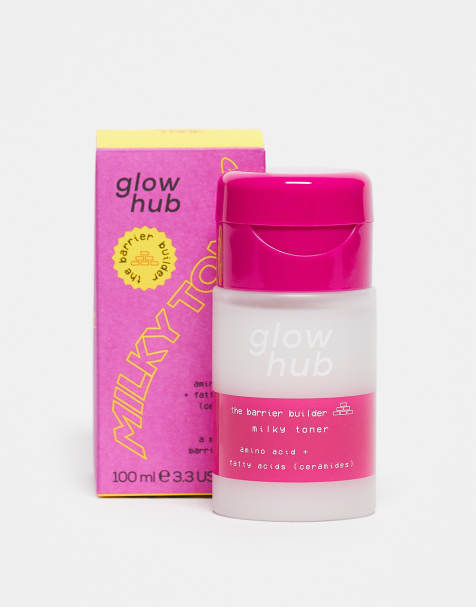 Glow Hub - Barrier Builder - Crème tonifiante onctueuse - view 1