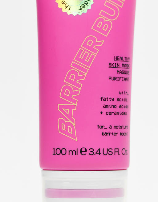 Glow Hub – Barrier Builder Healthy Skin Face Mask – Uppbyggande ansiktsmask, 100ml, 3 av 4