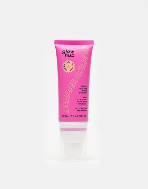 Glow Hub - Barrier Builder - Masque visage Healthy Skin - 100 ml - view 1