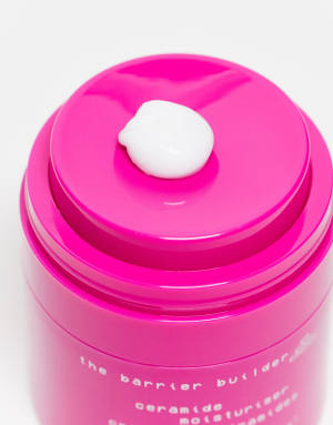 Glow Hub Barrier Builder Moisturiser