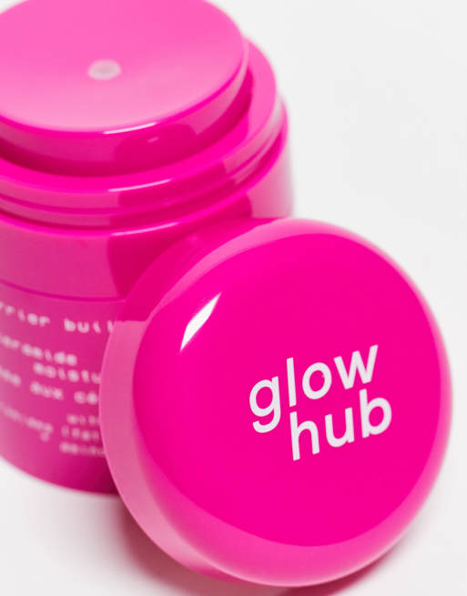 Glow Hub - Barrier Builder - Moisturizer , 3 van 4