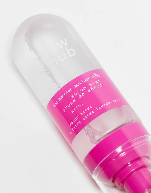 Glow Hub – Barrier Builder – Serum-Spray: 90 ml, 3 von 4