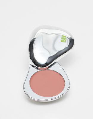 Glow Hub - Baume scintillant lèvres et joues - Brunch-Pas de couleur