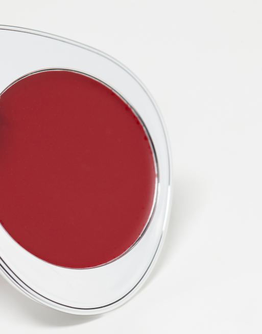 Glow Hub - Baume scintillant lèvres et joues - Jammy, 3 de 4