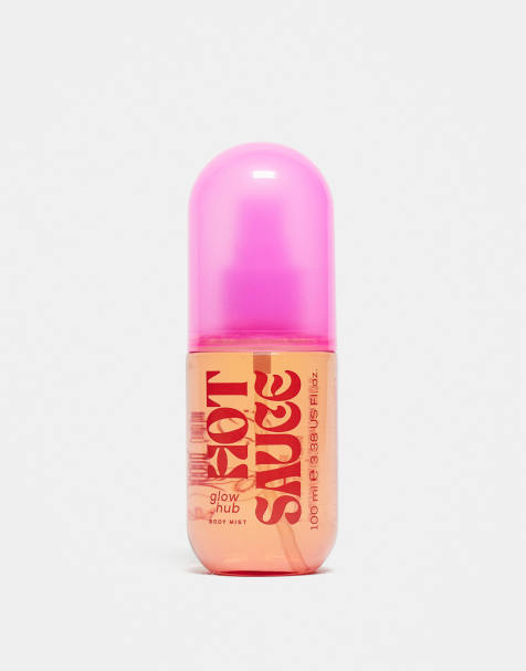 Glow Hub Body Mist - Hot Sauce - view 1