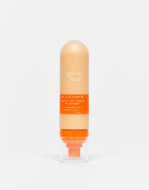 Glow Hub - C-Ya Slayer - Gel nettoyant apaisant - 120 ml - view 1