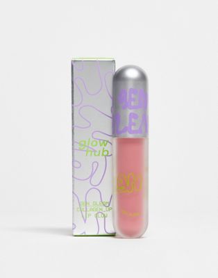 Glow Hub Gen Gleam Lip Gloss