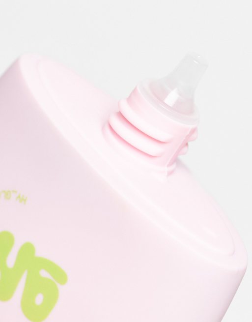 Glow Hub - Hy Glaze - Love Flush Face Frosting - Serum druppels voor het gezicht, 4 van 4