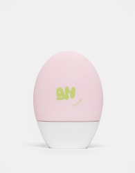 Glow Hub Hy Glaze Sunrise Face Frosting Serum Drops