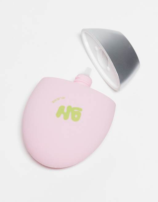 Glow Hub - Hy_glaze - Glazed Face Frosting - Serumdruppels, 4 van 4