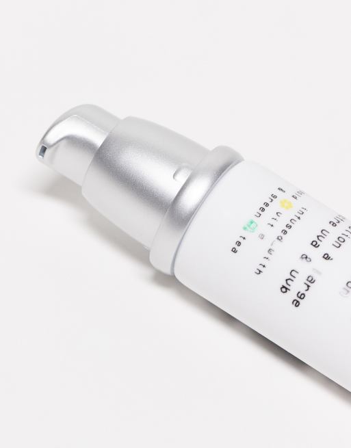 Glow Hub - Lait solaire teinté SPF 30, 2 de 4