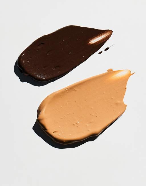 Glow Hub - Lait solaire teinté SPF 30, 3 de 4