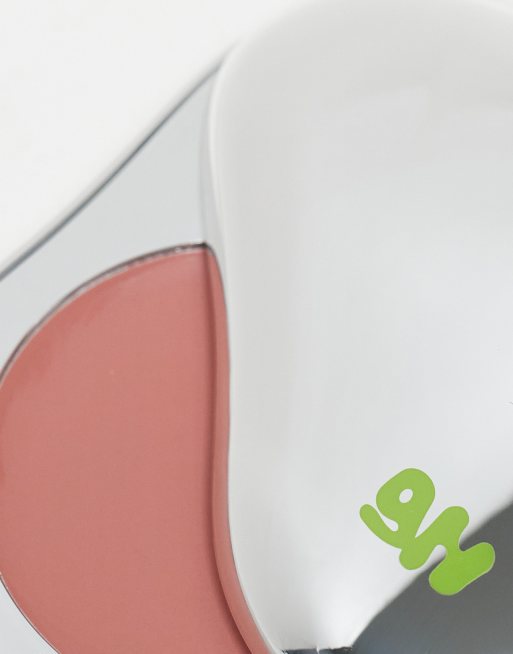 Glow Hub - Lip & Cheek Glow Balm - Balsem voor lippen en wangen in 'Brunch', 3 van 4