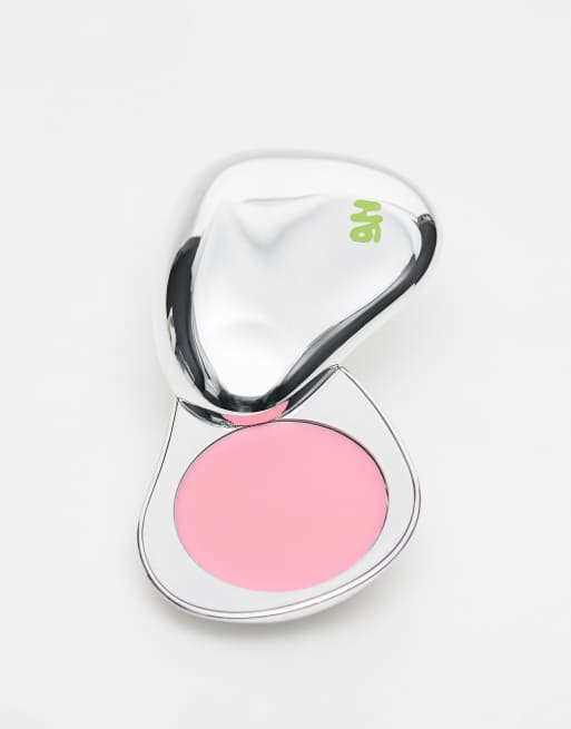 Glow Hub - Lip & Cheek Glow Balm - Balsem voor lippen en wangen in 'Milkshake', 2 van 4