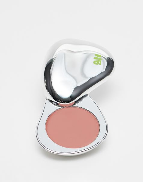 Glow Hub – Lip & Cheek Glow Balm – Läpp- och kindbalsam – Brunch - view 1