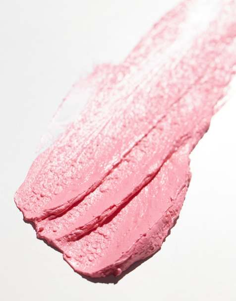 Glow Hub – Lip & Cheek Glow Balm – Läpp- och kindbalsam – Milkshake - view 1