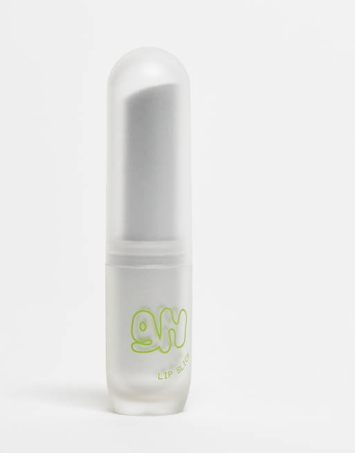Glow Hub - Lip Slick - Læbestift-pomade - Fuzzy, 3 af 4