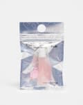 [Glow Hub] Glow Hub Lip Slip - Candyfloss-No colour No Size No colour