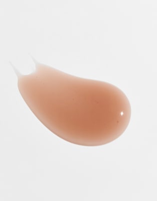 Glow Hub Lip Slip - Chocolate-no Color